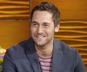 Ryan Eggold