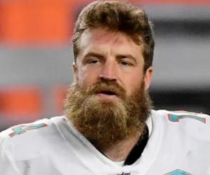 Ryan Fitzpatrick