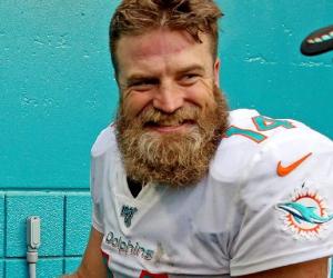 Ryan Fitzpatrick