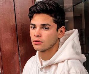 Ryan Garcia