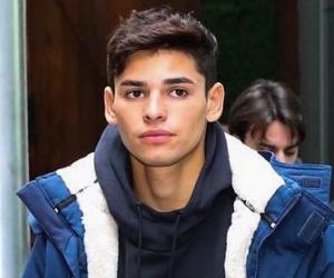 Ryan Garcia