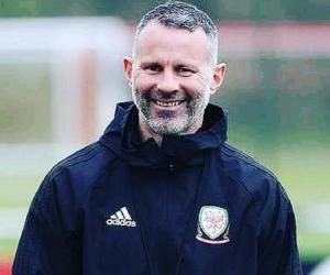 Ryan Giggs