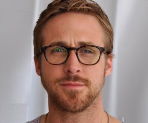 Ryan Gosling