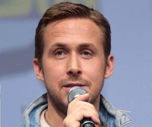 Ryan Gosling