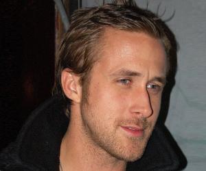 Ryan Gosling