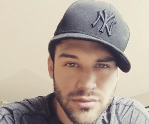 Ryan Guzman