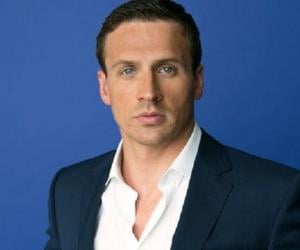 Ryan Lochte Biography