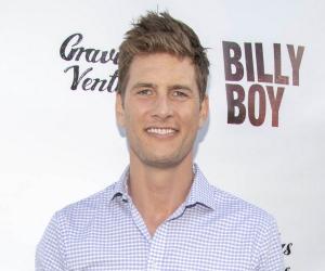 Ryan McPartlin