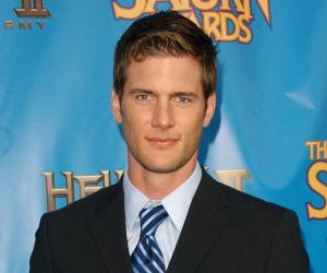 Ryan McPartlin