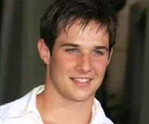 Ryan Merriman