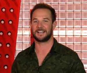 Ryan Merriman