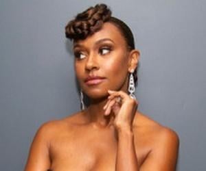 Ryan Michelle B... Biography