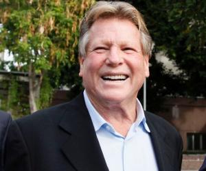 Ryan O'Neal