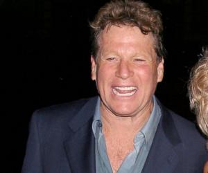 Ryan O'Neal