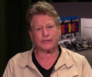 Ryan O'Neal