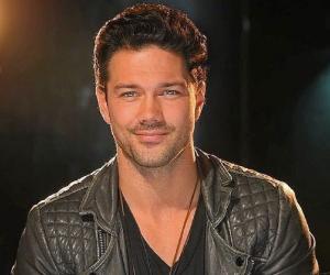 Ryan Paevey Biography