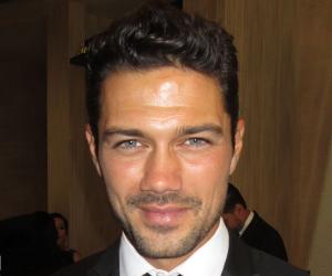 Ryan Paevey