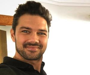 Ryan Paevey