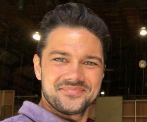 Ryan Paevey