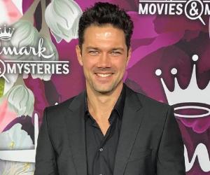 Ryan Paevey