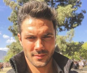 Ryan Paevey