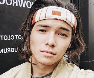 Ryan Potter