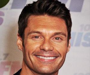 Ryan Seacrest Biography