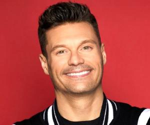 Ryan Seacrest