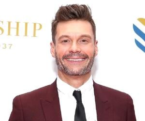 Ryan Seacrest