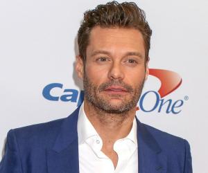 Ryan Seacrest