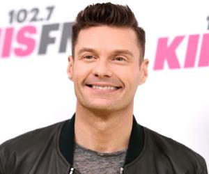 Ryan Seacrest