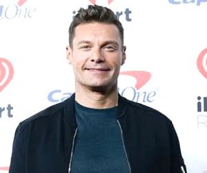 Ryan Seacrest