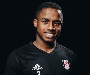 Ryan Sessegnon