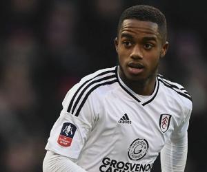 Ryan Sessegnon