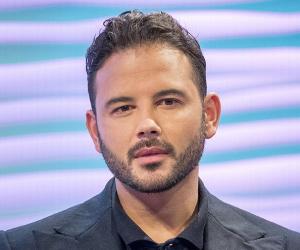 Ryan Thomas