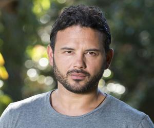 Ryan Thomas