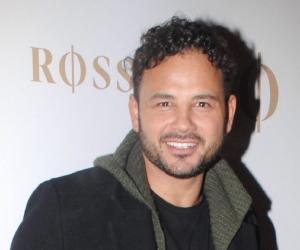 Ryan Thomas