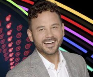 Ryan Thomas