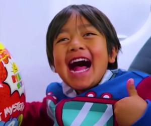 Ryan ToysReview