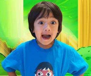 Ryan ToysReview