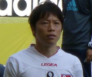 Ryang Yong-gi