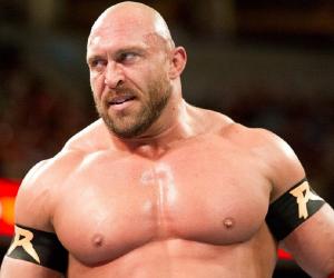 Ryback Biography