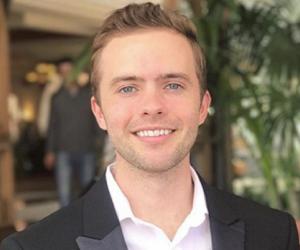 Ryland Adams Biography