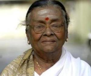 S. N. Lakshmi