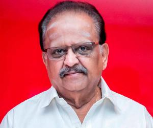 S. P. Balasubrahmanyam