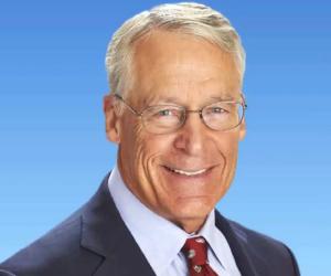 S. Robson Walton