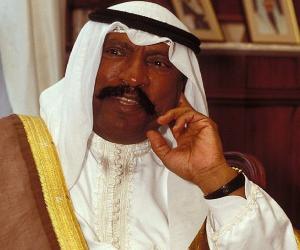 Saad Al-Salim Al-Sabah