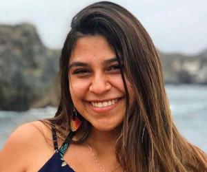 Sabina Orellana