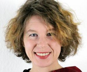 Sabine Hossenfelder
