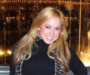 Sabrina Bryan Biography